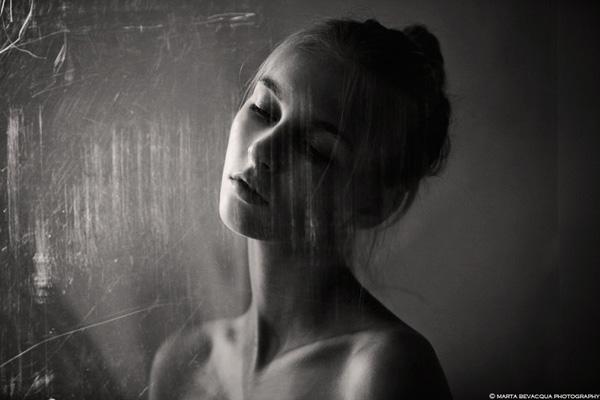 Portraits Photography by Marta Bevacqua