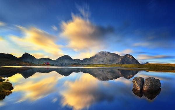 Landscape Photography by Albena Markova