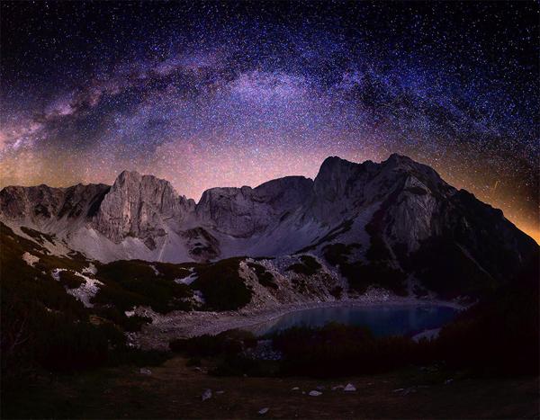 Landscape Photography by Albena Markova