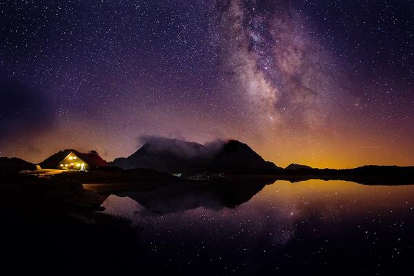 Landscape Photography by Albena Markova