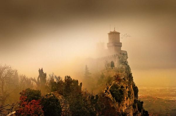 Landscape Photography by Albena Markova