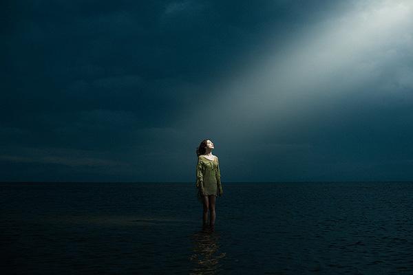 Amazing Photography by Ibai Acevedo