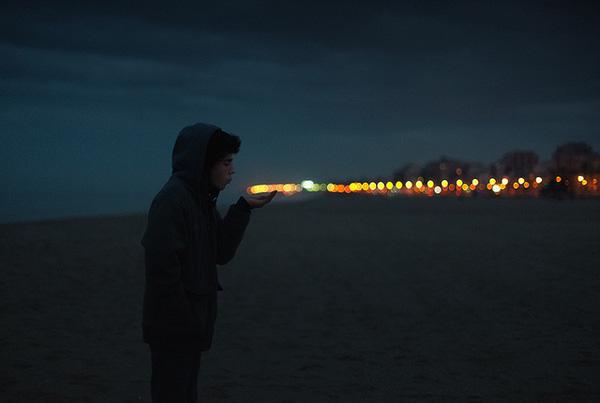 Amazing Photography by Ibai Acevedo