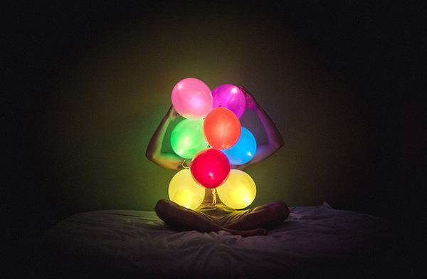 Amazing Photography by Ibai Acevedo