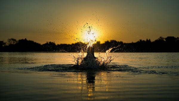 Amazing Photography by Ibai Acevedo