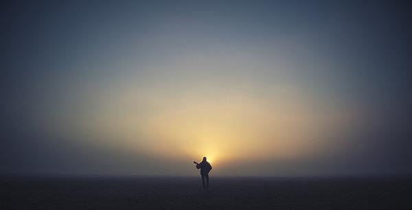 Amazing Photography by Ibai Acevedo