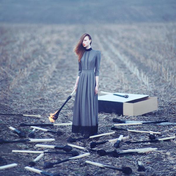 Fine Art Photography by Oleg Oprisco
