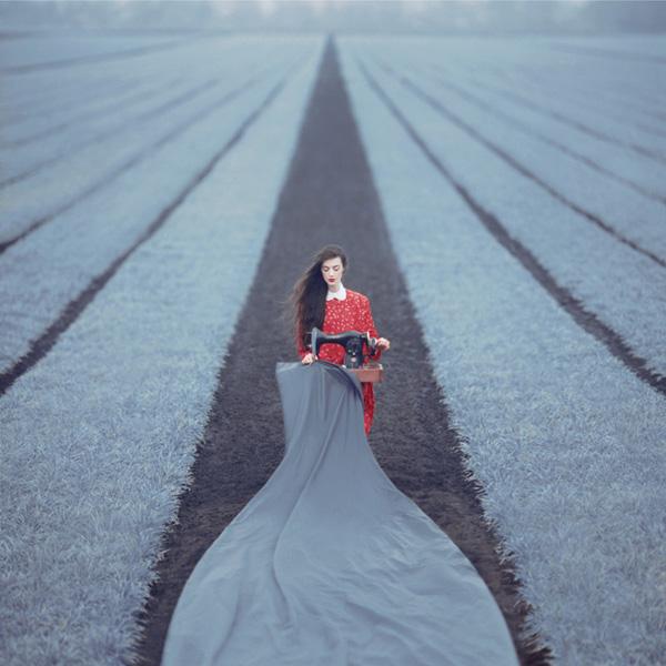 Fine Art Photography by Oleg Oprisco