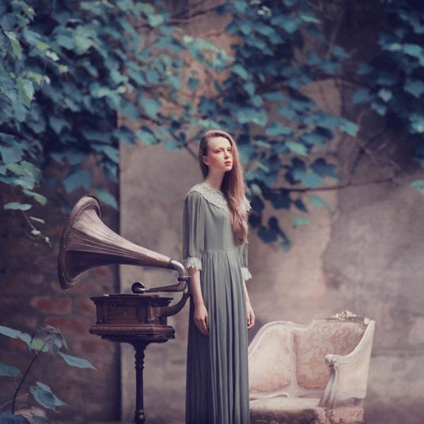 Fine Art Photography by Oleg Oprisco
