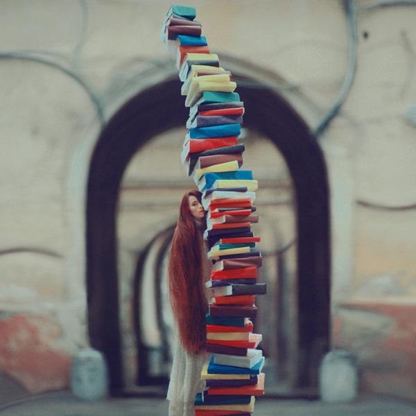 Fine Art Photography by Oleg Oprisco