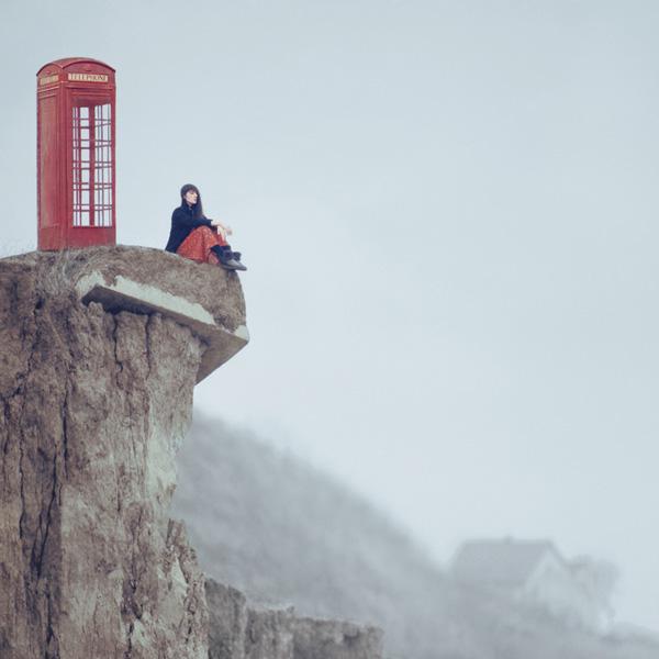 Fine Art Photography by Oleg Oprisco