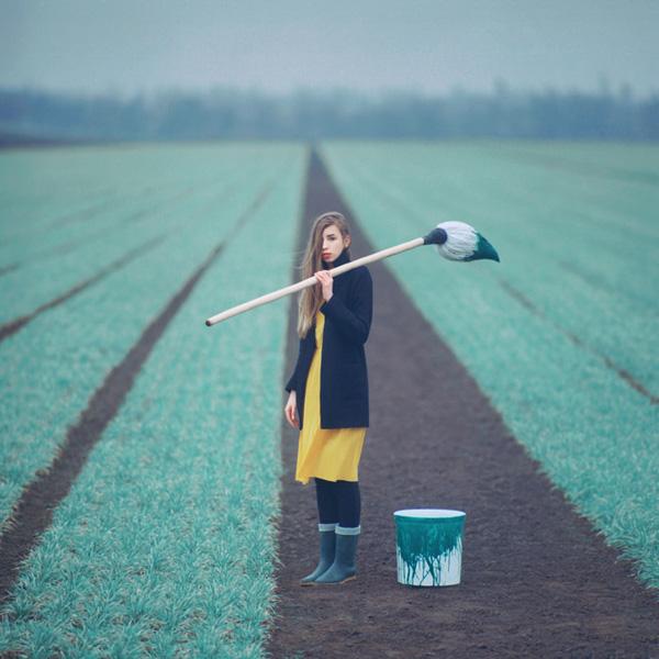 Fine Art Photography by Oleg Oprisco
