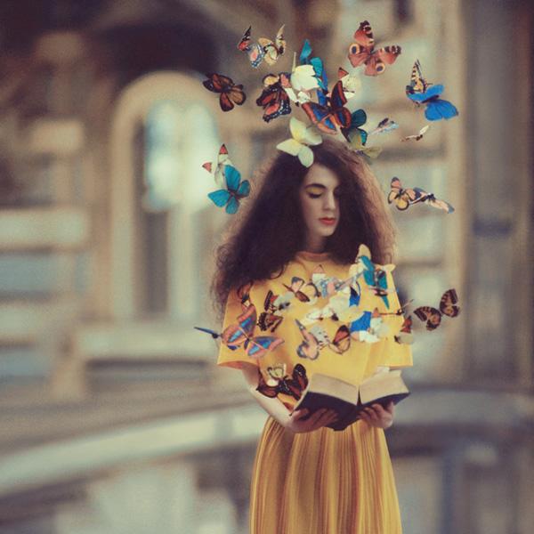 Fine Art Photography by Oleg Oprisco