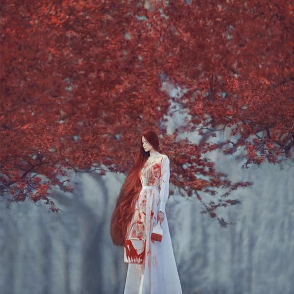 Fine Art Photography by Oleg Oprisco
