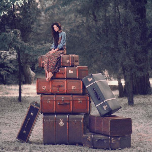 Fine Art Photography by Oleg Oprisco