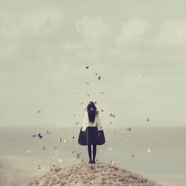 Fine Art Photography by Oleg Oprisco
