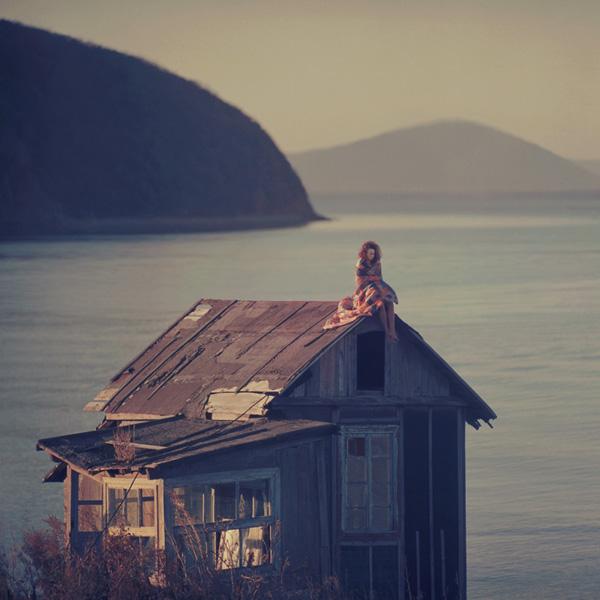 Fine Art Photography by Oleg Oprisco