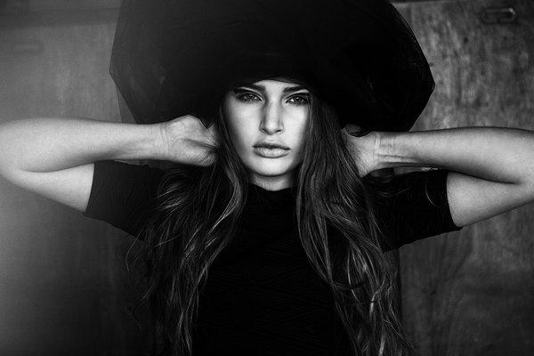 Portrait Photography by Greta Tu