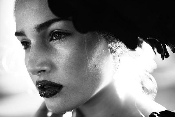Portrait Photography by Greta Tu