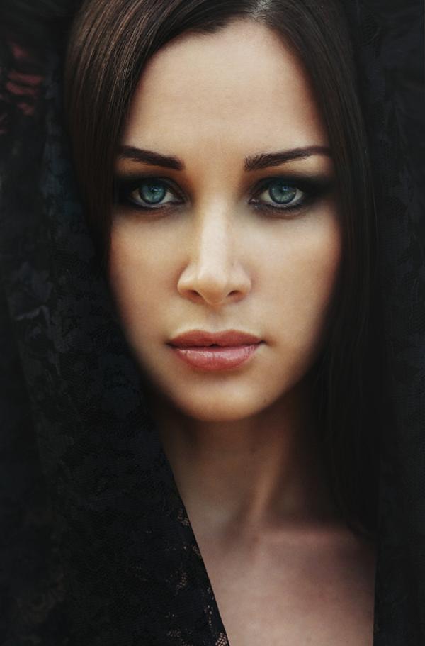 Photography by Sergey Redki
