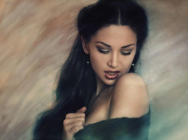 Photography by Sergey Redki