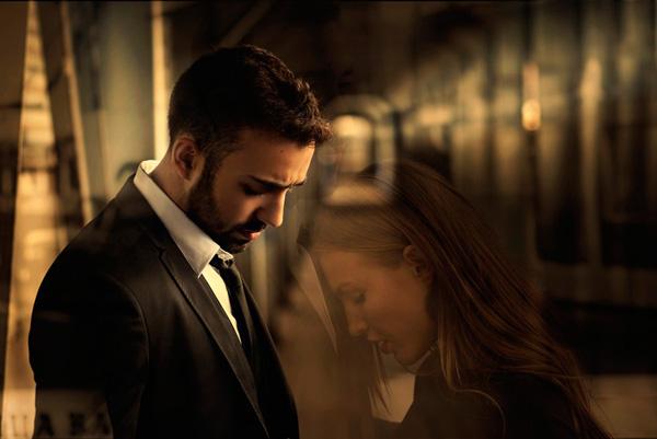 Photography by Sergey Redki