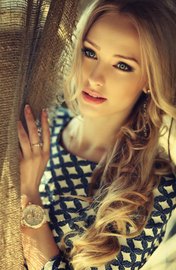 Photography by Sergey Redki