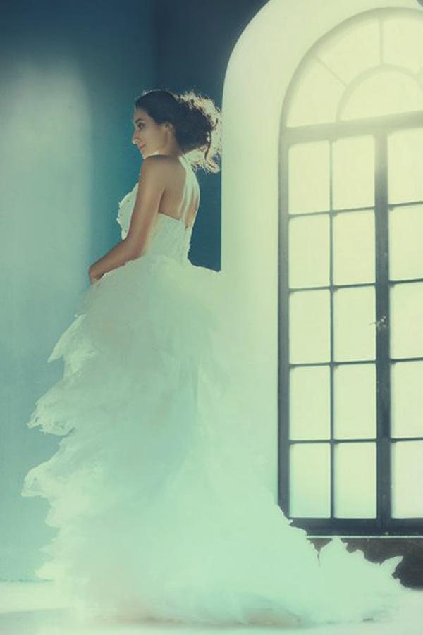 Photography by Sergey Redki