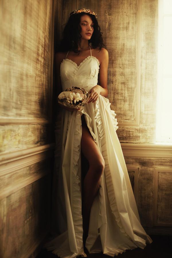 Photography by Sergey Redki