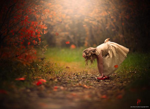Children Photography by Jake Olson