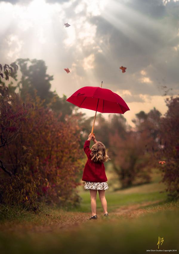 Children Photography by Jake Olson