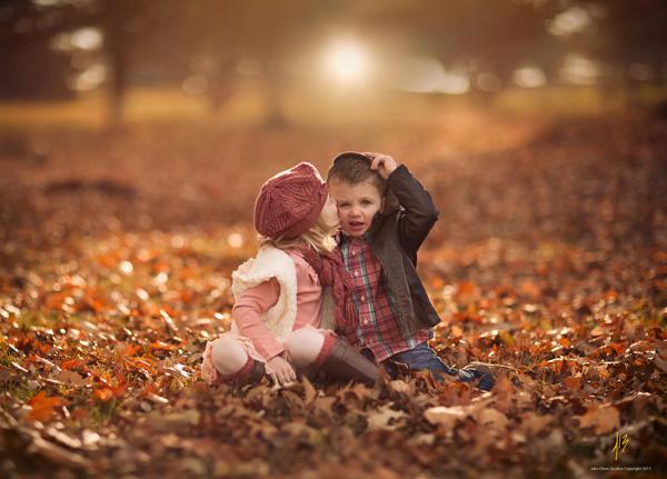 Children Photography by Jake Olson
