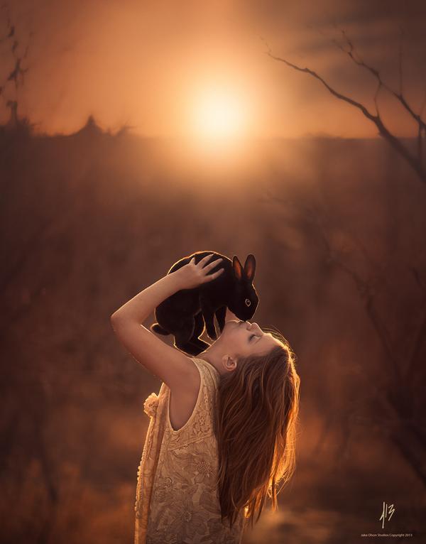 Children Photography by Jake Olson