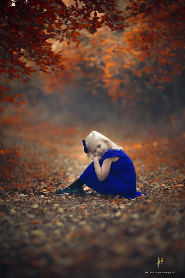 Children Photography by Jake Olson