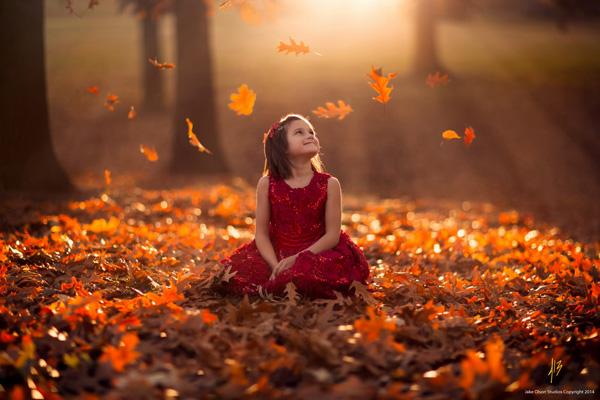 Children Photography by Jake Olson