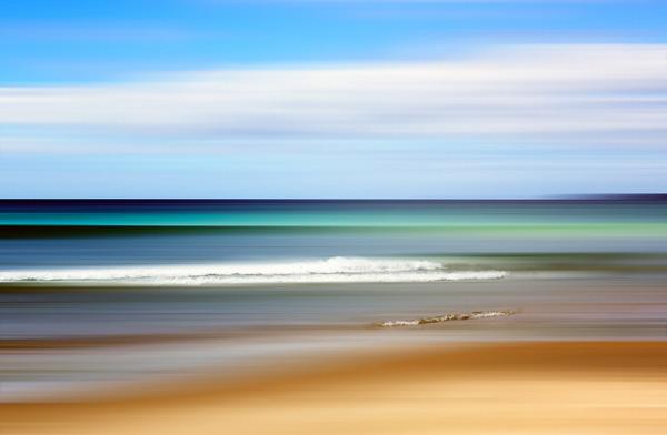 Beautiful Landscapes by Margaret Morgan