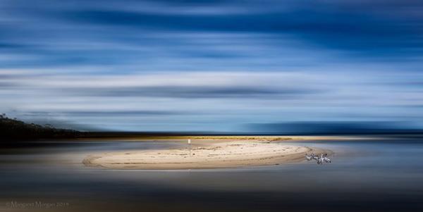 Beautiful Landscapes by Margaret Morgan