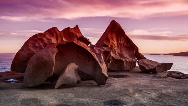 Beautiful Landscapes by Margaret Morgan