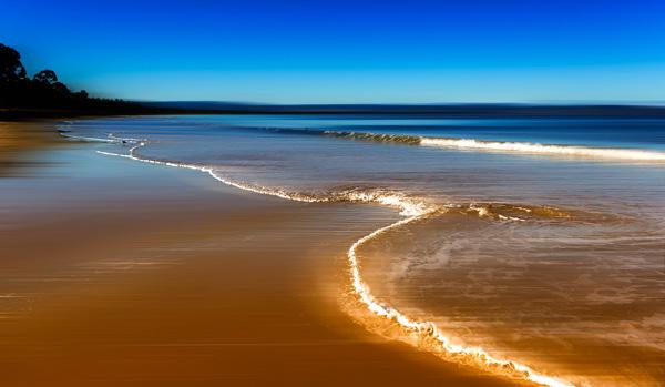 Beautiful Landscapes by Margaret Morgan