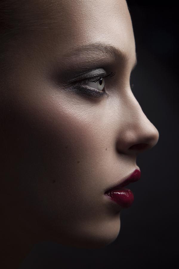 Beauty Photography by Lucie Brémeault