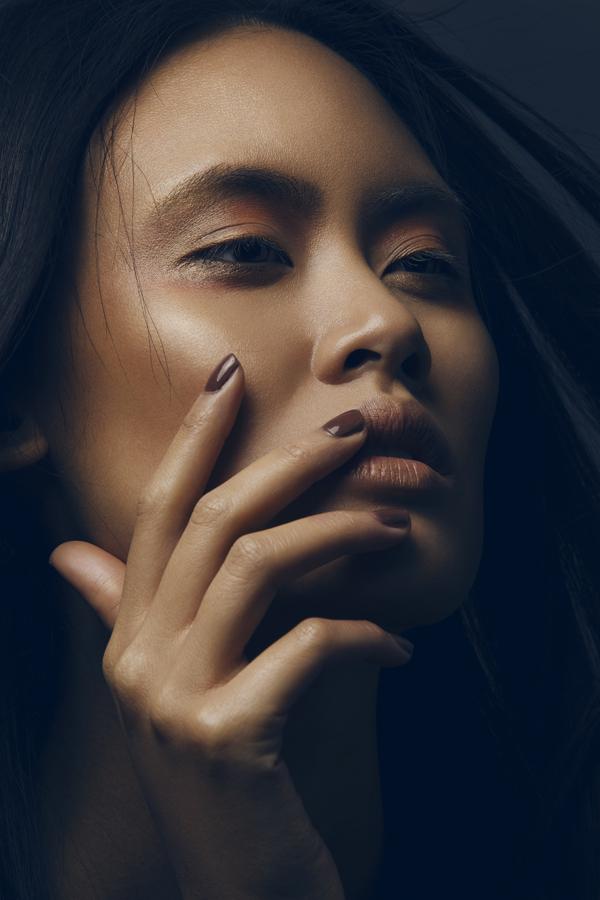 Beauty Photography by Lucie Brémeault