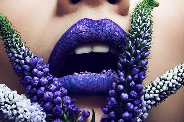 Beauty Photography by Lucie Brémeault