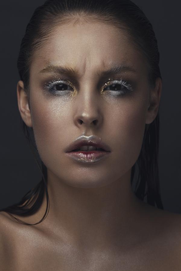 Beauty Photography by Lucie Brémeault