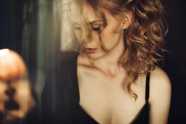 Photography by Dmitry Trishin