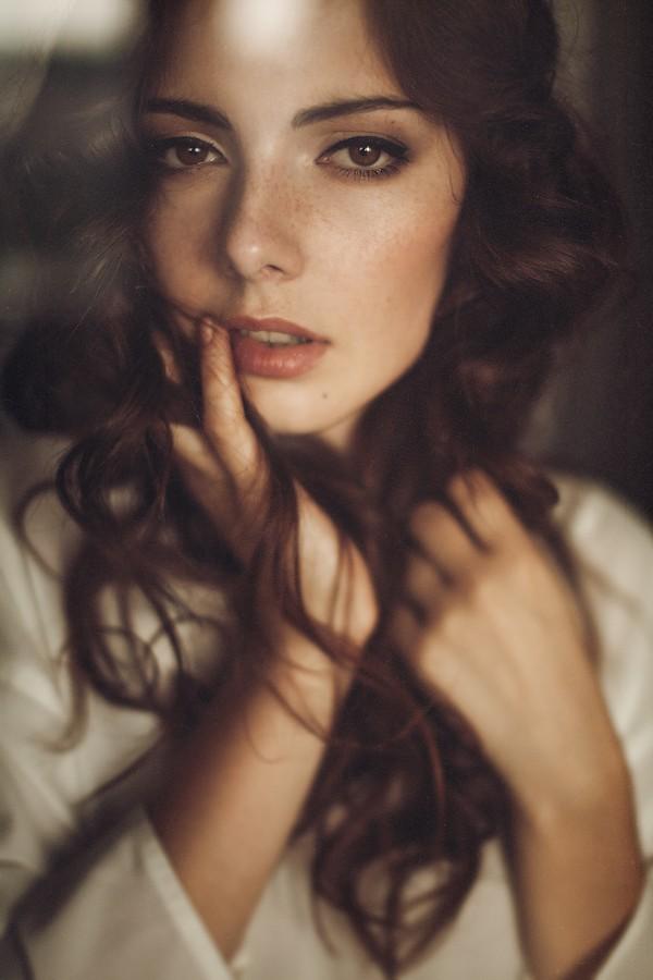 Photography by Dmitry Trishin