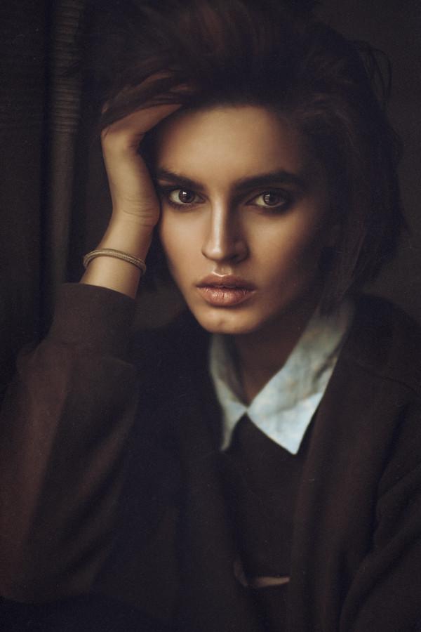 Photography by Dmitry Trishin