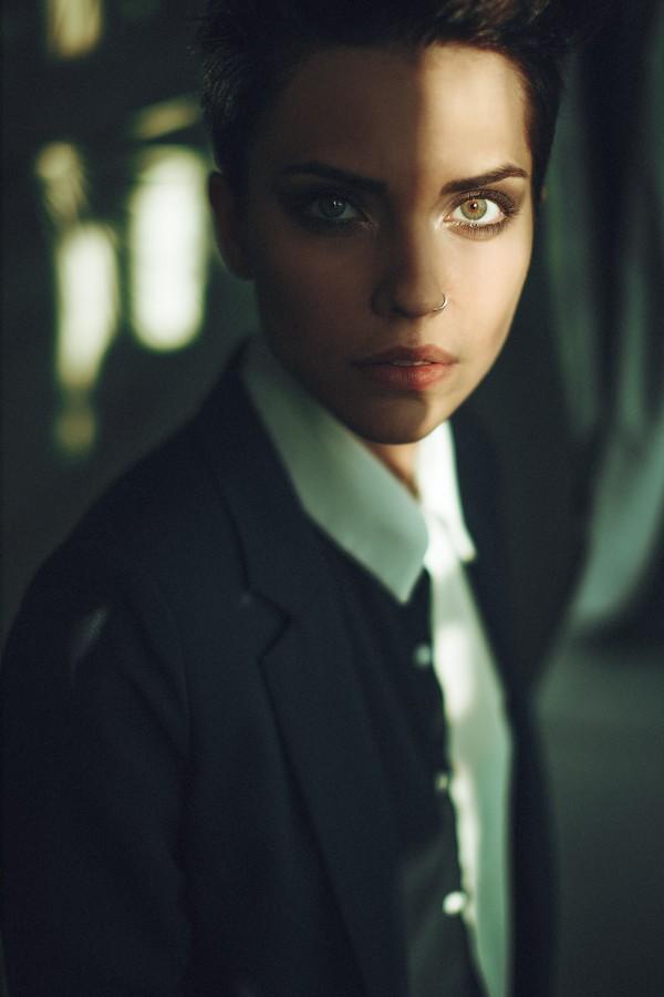 Photography by Dmitry Trishin