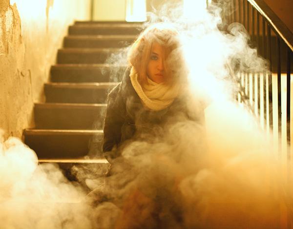 Photography by Dmitry Trishin