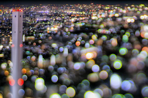 Photography by Takashi Kitajima