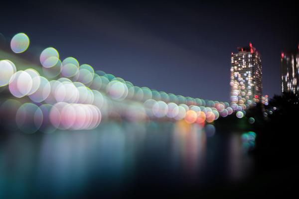 Photography by Takashi Kitajima